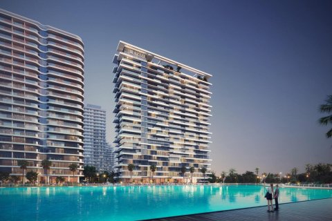 Studio Apartment in Dubai South (Dubai World Central), UAE No. 170386 12