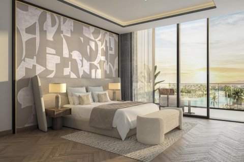 Studio Apartment in Dubai South (Dubai World Central), UAE No. 170386