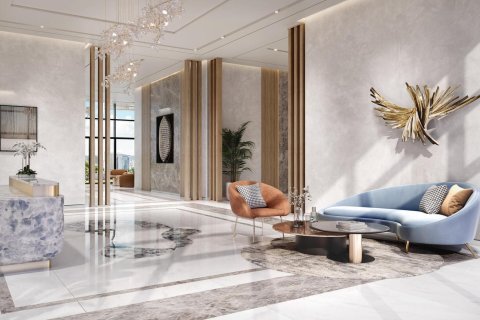 Studio Apartment in Dubai South (Dubai World Central), UAE No. 170386 5