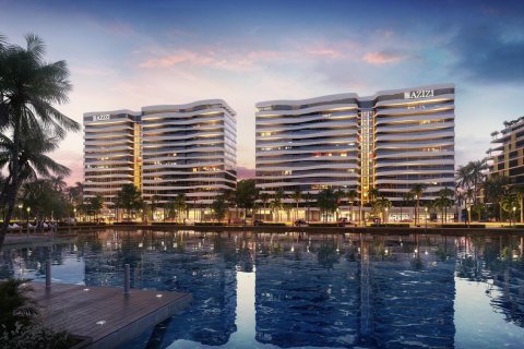 Studio Apartment in Dubai South (Dubai World Central), UAE No. 170386 16