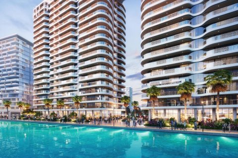 Studio Apartment in Dubai South (Dubai World Central), UAE No. 170386 17