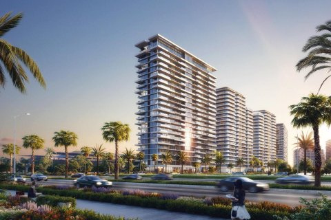 Studio Apartment in Dubai South (Dubai World Central), UAE No. 170386 15