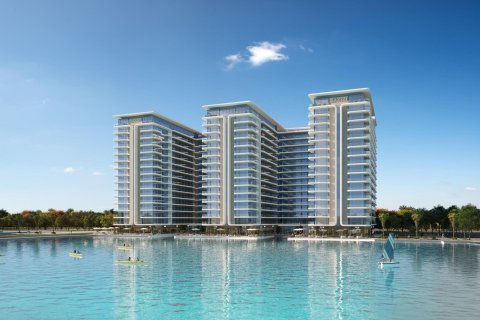 Studio Apartment in Dubai South (Dubai World Central), UAE No. 170386 19