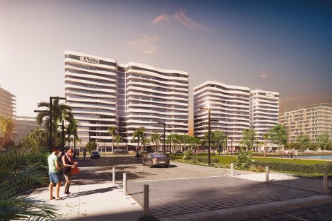 Studio Apartment in Dubai South (Dubai World Central), UAE No. 170386 14