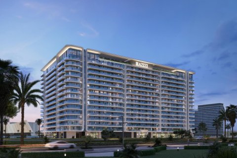 Studio Apartment in Dubai South (Dubai World Central), UAE No. 170386 18