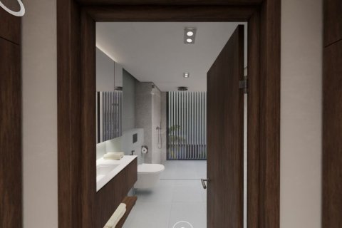 5 bedrooms Villa  No. 108053 18