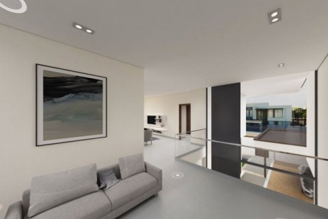 5 bedrooms Villa  No. 108053 10