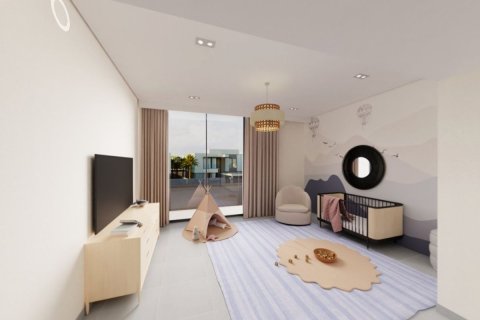 5 bedrooms Villa  No. 108053 12