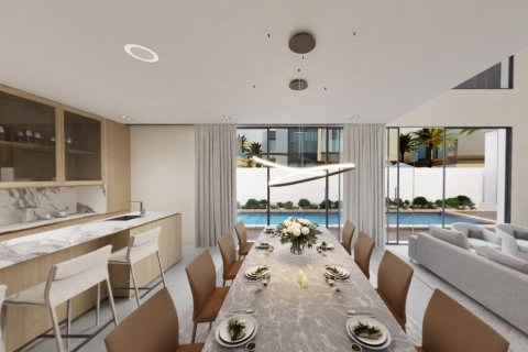 5 bedrooms Villa  No. 108053 4