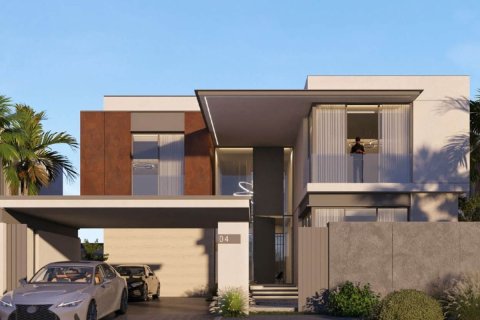 5 bedrooms Villa  No. 108053 2