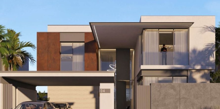 5 bedrooms Villa  No. 108053