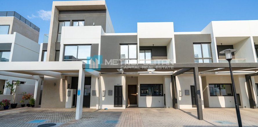 Townhouse de 4 chambres No. 108052