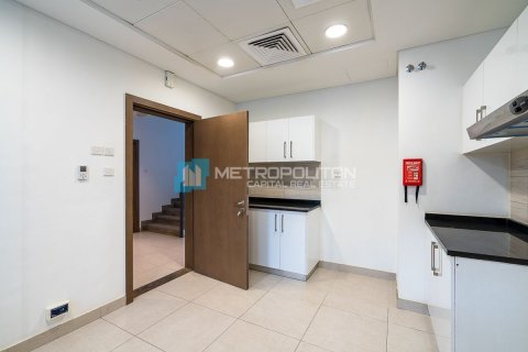 Townhouse de 4 dormitorios  No. 108052 6