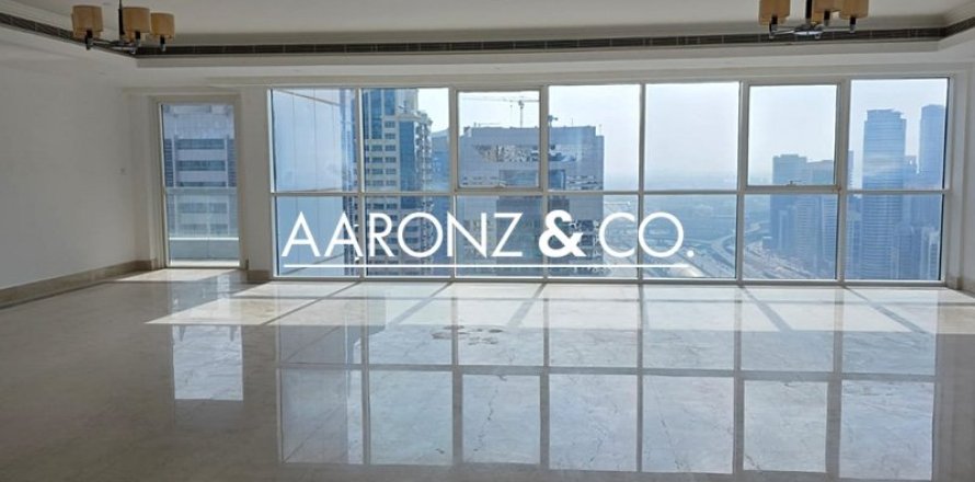 3 bedrooms Apartment in Jumeirah Lake Towers, UAE No. 142870