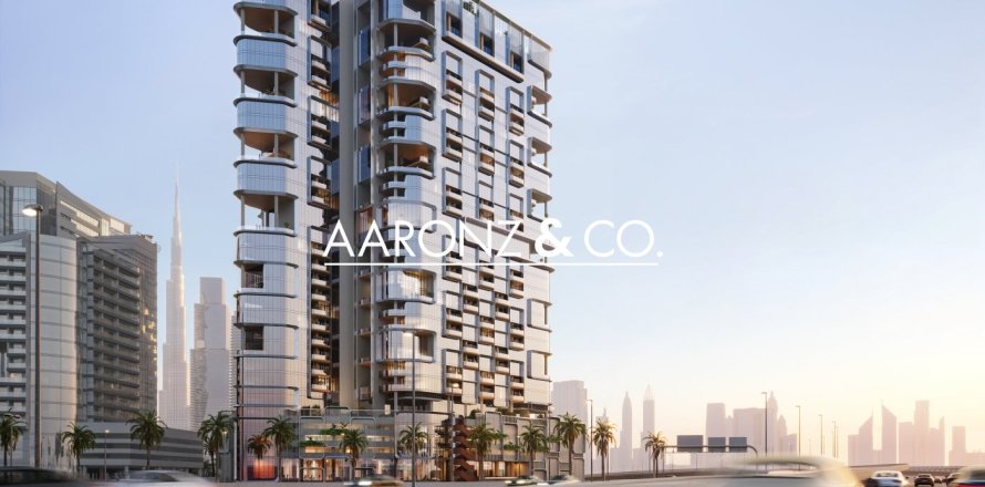 150m² Office in Business Bay, UAE No. 142872