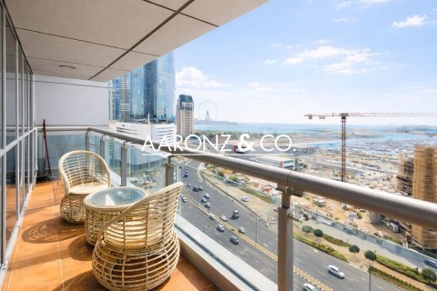 Apartment de 2 dormitorios en Dubai Marina, UAE No. 142869