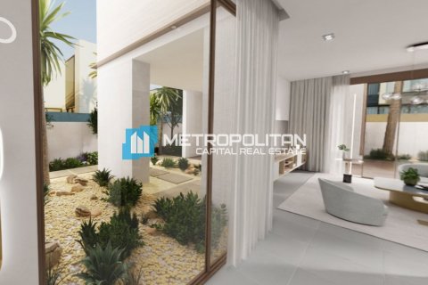 4 bedrooms Villa on the Saadiyat Island, UAE No. 142874 7