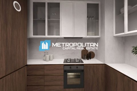 4 bedrooms Villa on the Saadiyat Island, UAE No. 142874 9