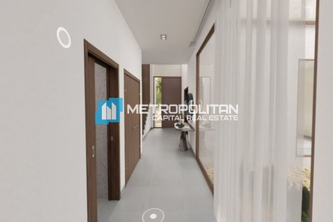 4 bedrooms Villa on the Saadiyat Island, UAE No. 142874 12