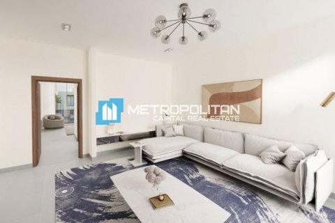 4 bedrooms Villa on the Saadiyat Island, UAE No. 142874 18