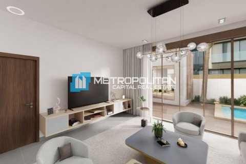 4 bedrooms Villa on the Saadiyat Island, UAE No. 142874 5