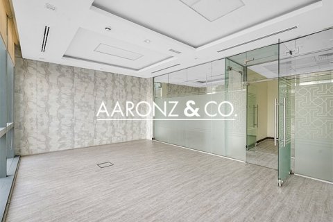 591m² Office in Downtown Dubai (Downtown Burj Dubai), UAE No. 142868 4