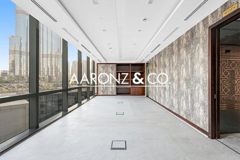 591m² Office in Downtown Dubai (Downtown Burj Dubai), UAE No. 142868 6
