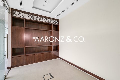 591m² Office in Downtown Dubai (Downtown Burj Dubai), UAE No. 142868 22