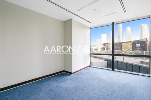 591m² Office in Downtown Dubai (Downtown Burj Dubai), UAE No. 142868 10