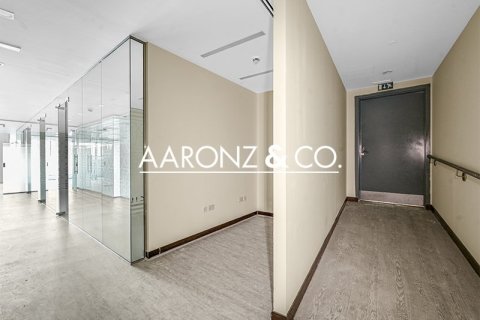 591m² Office in Downtown Dubai (Downtown Burj Dubai), UAE No. 142868 13