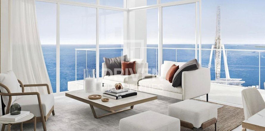 1 bedroom Apartment in Bluewaters, UAE No. 203981