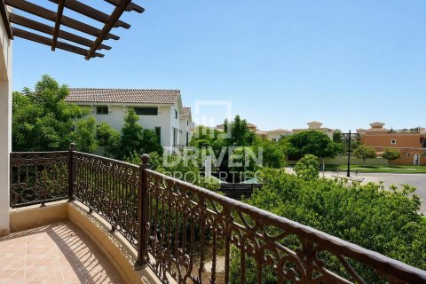 5 bedrooms Villa in The Villa, UAE No. 203983 29