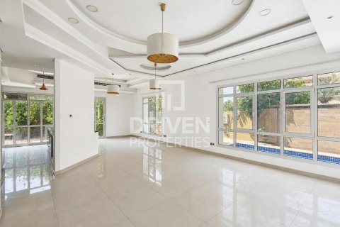 5 bedrooms Villa in The Villa, UAE No. 203983