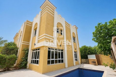 5 bedrooms Villa in The Villa, UAE No. 203983 31