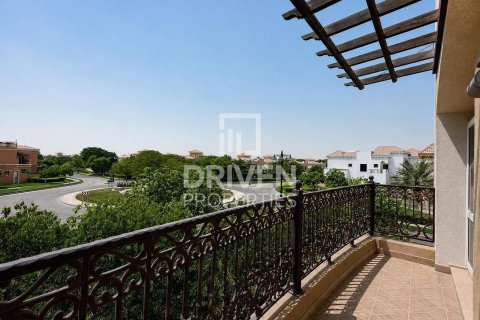 5 bedrooms Villa in The Villa, UAE No. 203983 28
