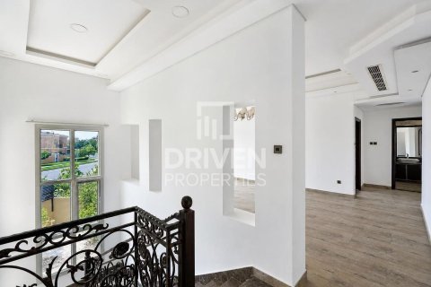 5 bedrooms Villa in The Villa, UAE No. 203983 24
