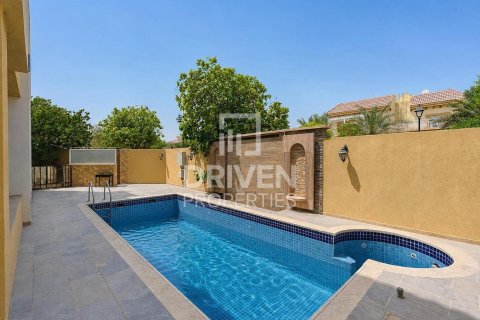 5 bedrooms Villa in The Villa, UAE No. 203983 30