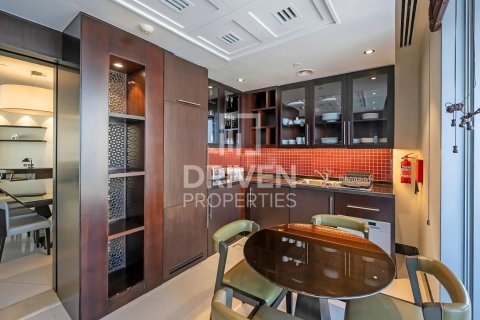 Apartment de 2 dormitorios en Downtown Dubai (Downtown Burj Dubai), UAE No. 203978 11