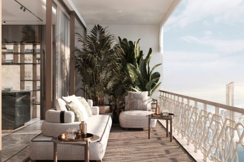 8 bedrooms Villa in Ras Al Khaimah, UAE No. 184060 3