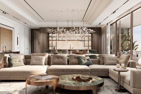 8 bedrooms Villa in Ras Al Khaimah, UAE No. 184060 9