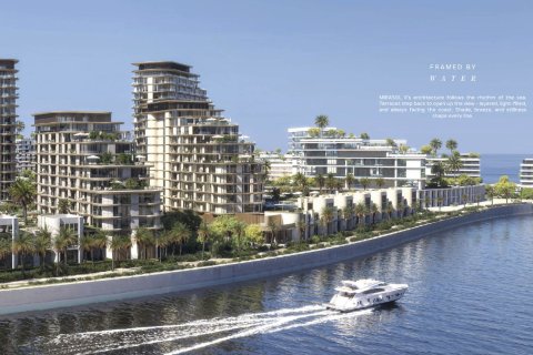 2 bedrooms Apartment in Ras Al Khaimah, UAE No. 184056