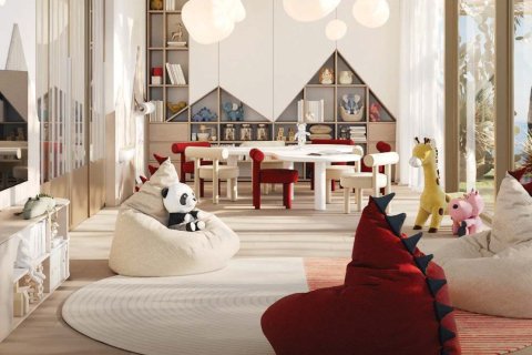 2 bedrooms Apartment in Ras Al Khaimah, UAE No. 184061 5