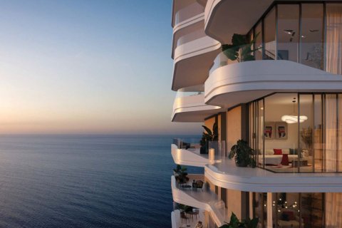 2 bedrooms Apartment in Ras Al Khaimah, UAE No. 184061 6
