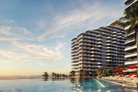2 bedrooms Apartment in Ras Al Khaimah, UAE No. 184061 3