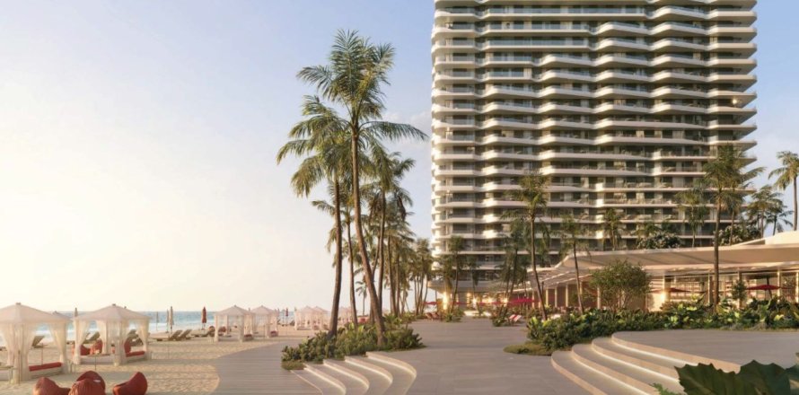 2 bedrooms Apartment in Ras Al Khaimah, UAE No. 184061