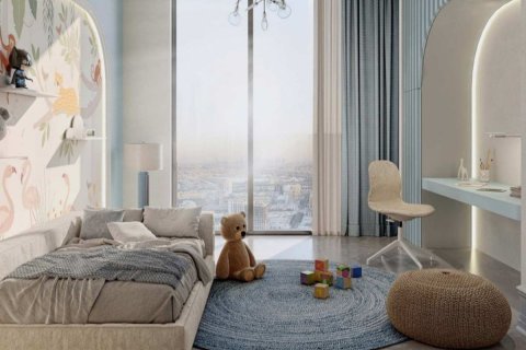 Apartment de 3 dormitorios No. 126893 4