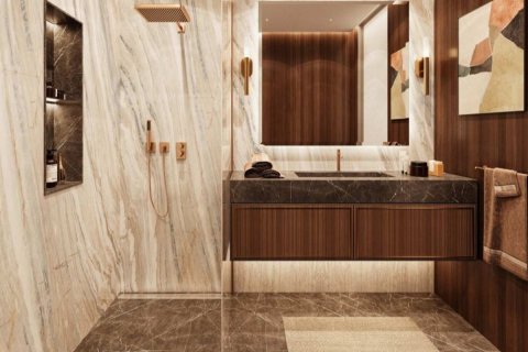 Apartment de 3 dormitorios No. 126893 9