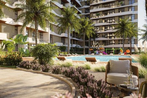 Apartment de 3 dormitorios No. 126893 12