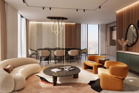 Apartment de 3 dormitorios No. 126893 11