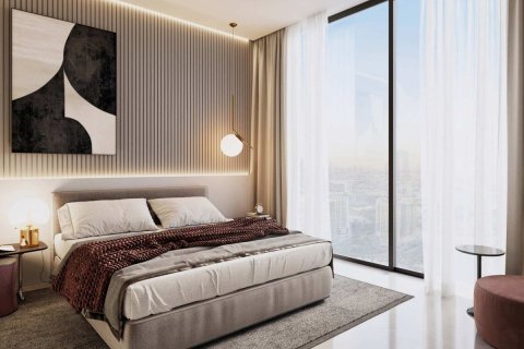 Apartment de 3 dormitorios No. 126893 8